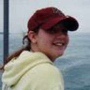 Meet your Posher, Ivy